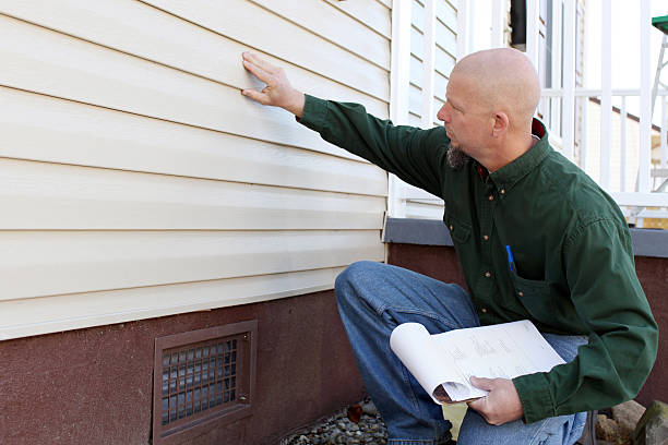 Best Insulated Siding Installation  in Laurel Springs, NJ